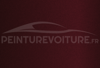 Code peinture Aston Martin 1112 Cheviot Red