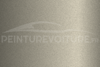 Code peinture Fiat 112 Platin 