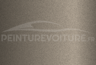 Code peinture Peugeot 1129 Beige