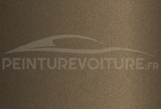 Code peinture GEELY 113 Gold