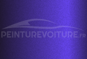 Code peinture Yamaha 113 Violett Blue Dragstar Xvs650