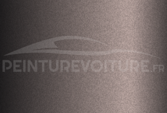 Code peinture Aston Martin 1138D Cumberland Grey