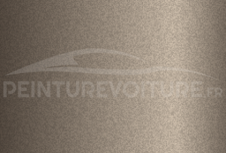 Code peinture Ford 114 Dourado Laredo Met
