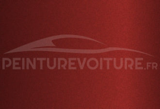Code peinture Ford 1141 Vermelho Mandarino Per