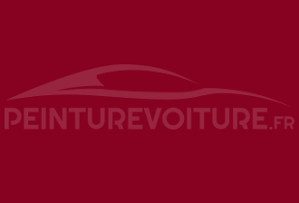 Code peinture Fiat 115/60 Rosso