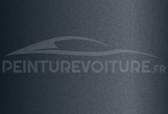 Code peinture Aston Martin 1150 Solway Grey