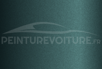 Code peinture Aston Martin 1151 Caithness Green