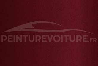 Code peinture Aston Martin 1155 Rannoch Red