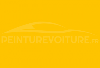 Code peinture Mercedes 1156 Citylink Yellow