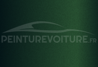 Code peinture Aston Martin 1159 Derwent Green