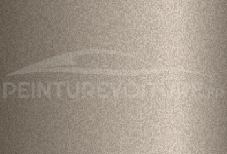 Code peinture Renault 116 Beige Aurore