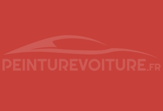 Code peinture Fiat 116 Rosso Cina