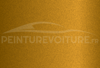Code peinture Evo 1167 Honiggelb