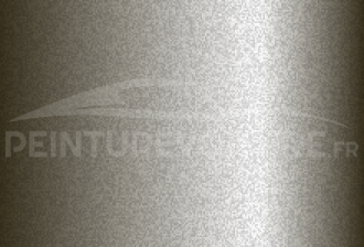 Code peinture Nissan 117 Silver