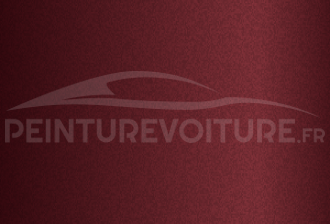 Code peinture Lada 117 Burgunda Violet
