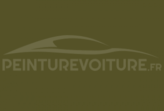 Code peinture Fiat 117/L Verde Cascine