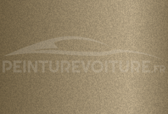 Code peinture Renault 118 (117) Saintonge