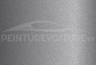 Code peinture Fiat 118 Grigio Argento