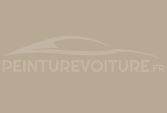 Code peinture Mercedes 1181 Hellbeige