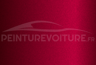 Code peinture Fiat 119/50 Rosso Rubino