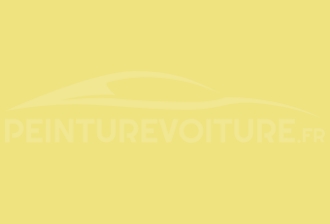 Code peinture Alfa Romeo 119 Giallo Prototipo Pininfarina