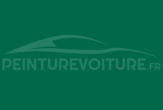 Code peinture Renault 11927 Vert Turquoise