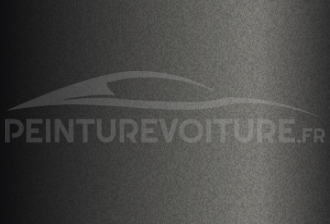 Code peinture Toyota 11BK08 Grey Matt