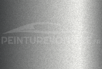Code peinture Toyota 11CR07 Silver