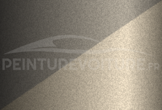 Code peinture Nissan 11E Ey0 + Ky2