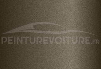 Code peinture Mazda 11F Mojave Beige