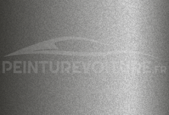 Code peinture Toyota 11GD12 Silver Matt