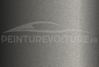 Code peinture Toyota 11GY12 Grey