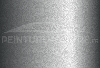Code peinture Toyota 11SV21 Silver Mat - Montanti Avensis -