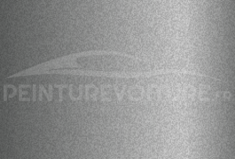 Code peinture Toyota 11SV41 Silver