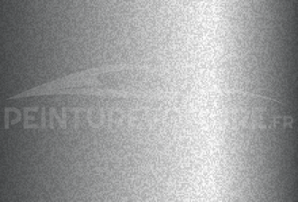 Code peinture General Motors (USA) 12-8535 Silver 8535-12