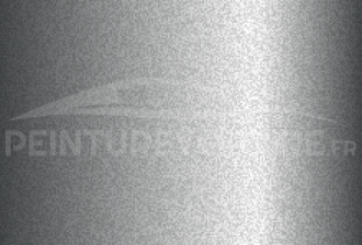 Code peinture General Motors (USA) 12-9284 Silver 9284-12