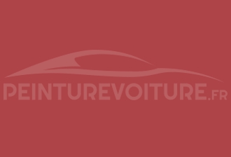 Code peinture Fiat 120-178/A Rosso Corsa