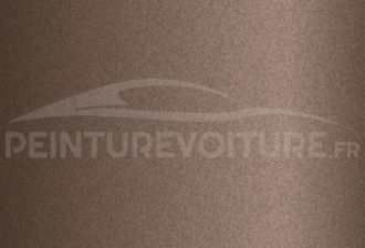 Code peinture Ford 120 Marrom Florence Met