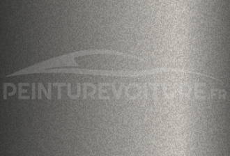 Code peinture Great Wall 1202A  Phantom Grey