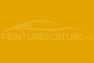 Code peinture Reliant 121 Racing Yellow