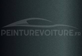 Code peinture Aston Martin 1227 Spruce Green