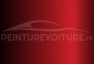 Code peinture Maserati 122/A Rosso Energia (ruby Red)