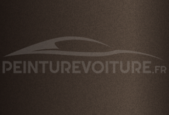 Code peinture Renault 123 Bronze