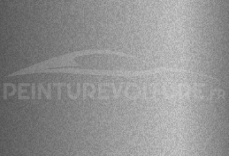 Code peinture Toyota 123 Grey