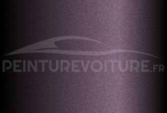 Code peinture Seat 125 Rojo Burgundy Vw L C3u
