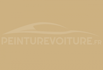 Code peinture Renault-Saviem (Vi) 126 Beige