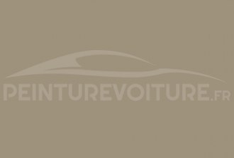 Code peinture Toyota 1262 Vulcanic Beige