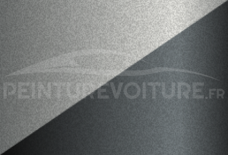 Code peinture Fiat 127/C 612/a + 329/c