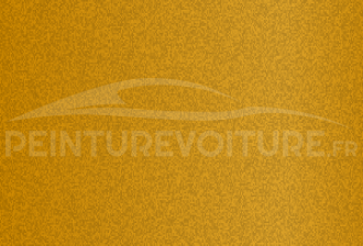 Code peinture Mercedes 1278 Solarbeam