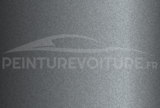Code peinture Nissan 128 Dark Grey